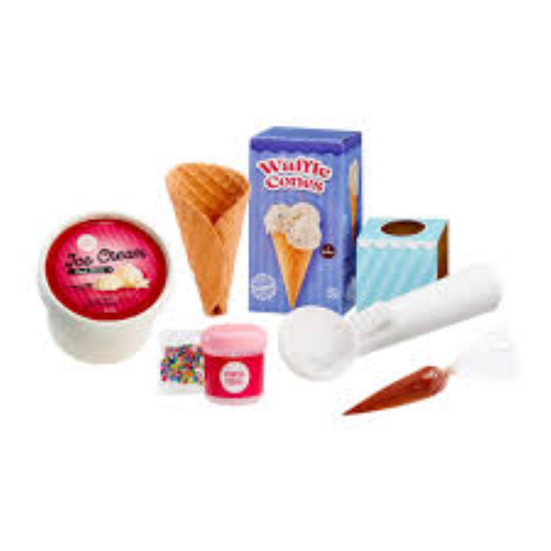 SLIME ICECREAME CONE 800135